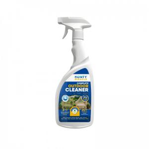 Monty Miracle Fast Patio Cleaner 750ml Trigger Spray NWT8382