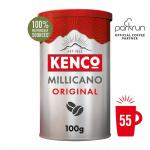 Kenco Millicano Original Instant 100g NWT8384