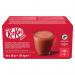 KitKat Hot Chocolate Sachets 40s NWT8385