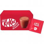 KitKat Hot Chocolate Sachets 40s - PACK (6) NWT8385P