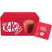 KitKat Hot Chocolate Sachets 40s - PACK (6) NWT8385P
