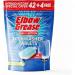 Elbow Grease Dishwasher Tablets 46pk - PACK (8) NWT8388P