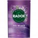 Radox Bath Crystals Feel Relaxed 900g - PACK (4) NWT8389P