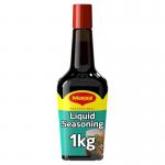 Maggi Classic Liquid Seasoning 1 x 1kg Bottle NWT8397