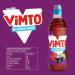 Vimto Still Juice Drink No Added Sugar Blackcurrant, Grape & Raspberry 12 x 500ml Bottles NWT8399