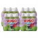 Vimto Kids Vim2o Flavoured Water Drink No Added Sugar 4 x 6 Packs 24 x 250ml NWT8400
