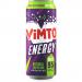 Vimto New Energy Drink Original Flavour Sparkling Energy Juice Drink 12 x 500ml NWT8401