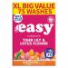 Easy Washing Powder Tiger Lily & Lotus Flower 75 Wash - PACK (2) NWT8404P