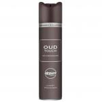 Airpure Luxury Air Freshener Spray Deep Oud 1 x 300ml - PACK (12) NWT8405P
