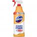 Domestos Power Foam Citrus Blast Toilet & Bathroom Cleaner 1 x 650ml - PACK (6) NWT8406P