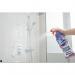 Domestos Power Foam Aurora Bloom  Toilet & Bathroom Cleaner 1 x 650ml NWT8407