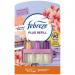 Febreze 3Volution Air Freshener Plug Refill Midsummer Memories 1 x 20ml Refill - PACK (7) NWT8408P