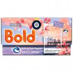 Bold Laundry Detergent Liquid Pod Midsummer Memories 19 Wash NWT8411