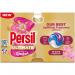 Persil Ultimate Touch of Comfort Laundry Washing Capsules 1 x 24 Washes NWT8412