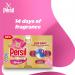 Persil Ultimate Touch of Comfort Laundry Washing Capsules 1 x 24 Washes NWT8412