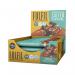 Fulfil Chocolate Salted Caramel Protein Bar Snack Low Sugar 15 x 55g Bars NWT8417