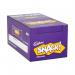Cadbury Snack Shortcake 40g (Pack of 36) 4249109 NWT8428