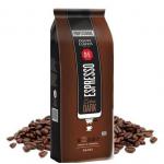 Douwe Egberts Espresso Extra Dark Roast Beans 1kg - PACK (6) NWT847P