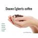 Douwe Egberts Espresso Extra Dark Roast Beans 1kg - PACK (6) NWT847P