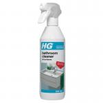 HG All Surface Bathroom Cleaner Spray 500ml NWT8510