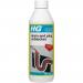 HG Drain & Plug Unblocker, Effectively Removes Blockages & Cleans Blocked Drains 500ml NWT8511