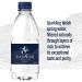 Radnor Hills Spring Still Water 24x330ml NWT854