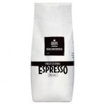 Douwe Egberts Continental Dark Espresso Beans 1kg NWT855