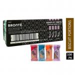Cafe Bronte Twin Mini Variety 100s (19467) NWT859