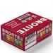 Bronte Mini Assorted 5 Variety x 100 (20261) NWT860