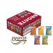 Bronte Traditional (20261) Biscuit Mini-Packs Individually Wrapped 100 Packs of 2 NWT860