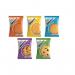 Bronte Traditional (20261) Biscuit Mini-Packs Individually Wrapped 100 Packs of 2 NWT860
