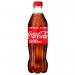 Coca-Cola 500ml Bottle (Pack of 24) 100% Recyclable NWT861