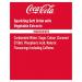 Coca-Cola 500ml Bottle (Pack of 24) 100% Recyclable NWT861