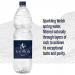 Radnor Hills Spring Still Water 24x500ml NWT862