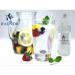 Radnor Hills Spring Sparkling Water 24x500ml NWT863