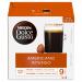 Dolce Gusto Americano Intenso 16s NWT864