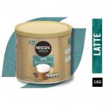 Nescafe Gold Latte Macchiato 1kg NWT872