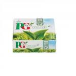 PG Tips String & Tagged 100s