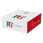PG Tips String & Tagged 100s