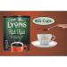 Lyons Rich Roast Instant Coffee 750g 465 Cups NWT875