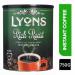 Lyons Rich Roast Coffee 750g - PACK (6) NWT875P
