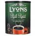 Lyons Rich Roast Coffee 750g - PACK (6) NWT875P