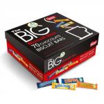 Nestle The Big Biscuit Box 71s