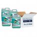 CIF Oxy-Gel Ocean All-Purpose Professional Cleaner 5 Litre - PACK (2) NWT877P