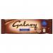 Galaxy Instant Hot Chocolate Sachets 100s NWT879