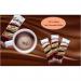 Galaxy Instant Hot Chocolate Sachets 100s NWT879