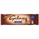 Galaxy Luxury Hot Chocolate Sachets 100s NWT879