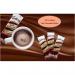Galaxy Luxury Hot Chocolate Sachets 100s NWT879