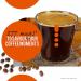NESCAFE Azera Americano Instant Coffee 500g Tin NWT880