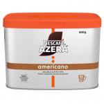Nescafe Azera Americano Finely Ground Instant Coffee 500g - PACK (3) NWT880P